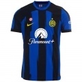 Maglie calcio Inter Milan Prima Uomo 23 24