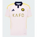 Al-Nassr Maglia Calcio Terza Uomo 2025 26