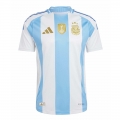 Maglie Calcio Argentina Prima Uomo 2024