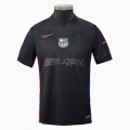 Maglie Calcio Barcellona Uomo travis scott -2 Seconda 24 25