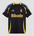 Como Maglia Calcio Fourth Uomo 2024 2025