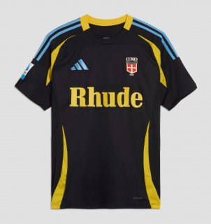 Como Maglia Calcio Fourth Uomo 2024 2025
