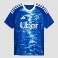 Como Maglia Calcio Prima Uomo 2025 2026