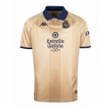 Deportivo Coruna Maglia Calcio Prima Uomo 2025 2026