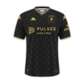 Genoa Maglia Calcio Terza Uomo 2024 2025