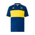 Genoa Maglia Calcio Fourth Uomo 2024 2025