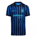 Maglie Calcio Inter Milan Prima Uomo 2025 2026