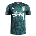 Italia Maglia Calcio Edizione speciale Uomo 2024 TBC4.171