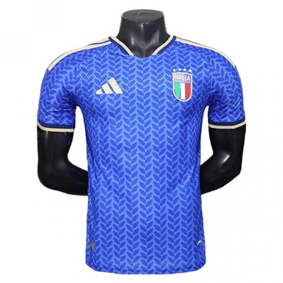 Maglia Calcio Italia Prima Uomo 2026 Coppa del Mondo
