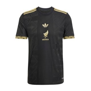 Maglia Calcio Messico Gold Cup Uomo 2024