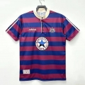 Retro Maglia Calcio Newcastle United Seconda Uomo 95 96