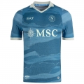 Maglie Calcio Napoli Partenope Uomo 2024 2025