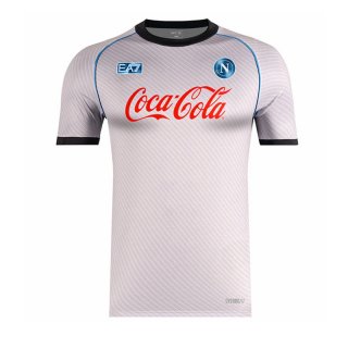 Napoli Magliette a maniche Uomo 25 26 TBC7154
