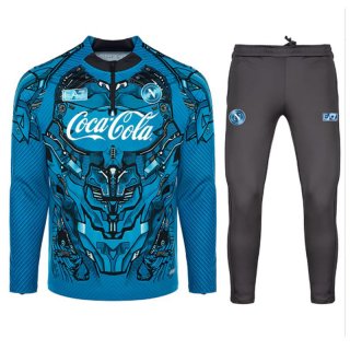Napoli Tute Calcio Homme 2025 2026 TBC8201