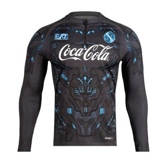 Napoli Tute Calcio Homme 2025 2026 TBC8202
