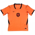 Maglia Calcio The Tangerines Prima Uomo 2026 Coppa Del Mondo