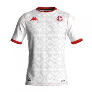 Maglie Calcio Tunisia Seconda Uomo 2025 Maglie Calcio Tunisia Seconda Uomo 2025
