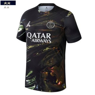 PSG Maglia Calcio 2-stelle Edizione speciale Uomo TBD611 PSG Maglia Calcio 2-stelle Edizione speciale Uomo TBD611