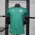 Algeria Maglia Calcio Seconda Uomo 2026 World Cup Algeria Maglia Calcio Seconda Uomo 2026 World Cup