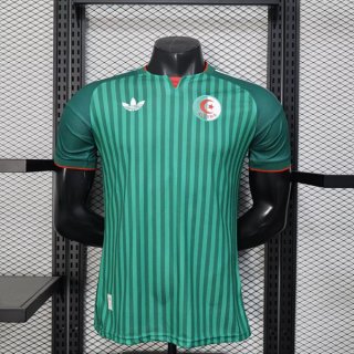 Algeria Maglia Calcio Seconda Uomo 2026 World Cup Algeria Maglia Calcio Seconda Uomo 2026 World Cup