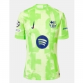 Barcellona Maglia Calcio Uomo Fifth 25-26 Barcellona Maglia Calcio Uomo Fifth 25-26