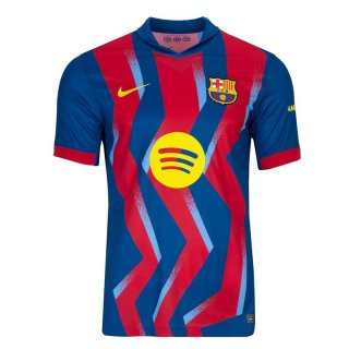 Barcellona Maglia Calcio Uomo fourth 25-26 Barcellona Maglia Calcio Uomo fourth 25-26