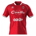 Bari Maglie Calcio Seconda Uomo 2024 2025