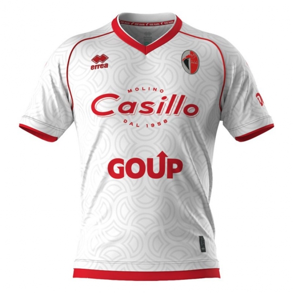 Bari Maglie Calcio Prima Uomo 2024 2025