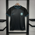 Brasile Maglia Calcio Edizione speciale Uomo 2025 TBC4181