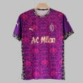 AC Milan Maglia Calcio Special Edition Uomo 25-26 BC101661 AC Milan Maglia Calcio Special Edition Uomo 25-26 BC101661