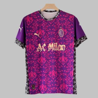 AC Milan Maglia Calcio Special Edition Uomo 25-26 BC101661  AC Milan Maglia Calcio Special Edition Uomo 25-26 BC101661