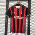 AC Milan Maglia Calcio Special Edition Uomo 25-26 BC10181 AC Milan Maglia Calcio Special Edition Uomo 25-26 BC10181