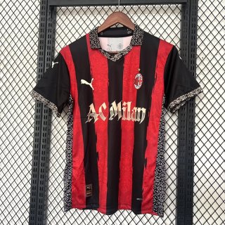 AC Milan Maglia Calcio Special Edition Uomo 25-26 BC10181 AC Milan Maglia Calcio Special Edition Uomo 25-26 BC10181