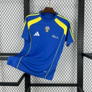 Juventus Magliette a maniche Uomo 25 26 BC7101