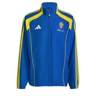 Juventus Full-Zip Giacca Uomo 2025 26 BC7102