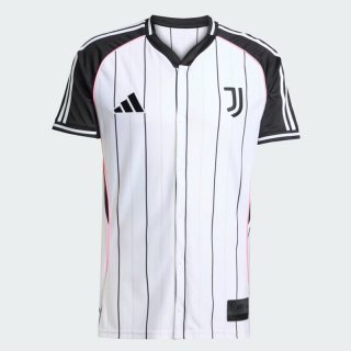 Juventus Uniforme da baseball Uomo 25 26