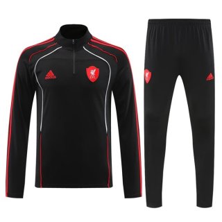 Liverpool Tute Calcio Uomo 25-26 buc11201 Liverpool Tute Calcio Uomo 25-26 buc11201