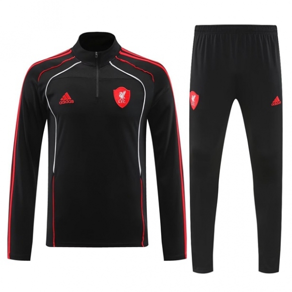 Liverpool Tute Calcio Uomo 25-26 buc11201 Liverpool Tute Calcio Uomo 25-26 buc11201
