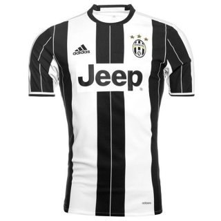 Juventus Retro Maglie Calcio Prima Uomo 16 17 BUCD6.31 Juventus Retro Maglie Calcio Prima Uomo 16 17 BUCD6.31