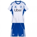 Como Maglia Calcio Bambino Seconda 25-26 Como Maglia Calcio Bambino Seconda 25-26