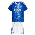 Como Maglia Calcio Bambino Prima 25-26 Como Maglia Calcio Bambino Prima 25-26
