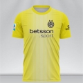 Inter Milan Maglia Calcio Portieri Uomo 25-26