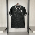 Juventus Maglia Calcio Terza Uomo 25 26
