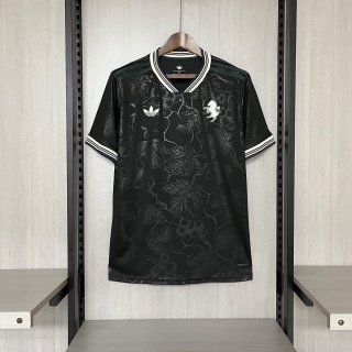 Juventus Maglia Calcio Terza Uomo 25 26