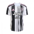 Juventus Maglia Calcio Prima Uomo 25 26