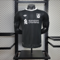 Liverpool Maglia Calcio Portieri Uomo 25-26