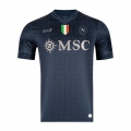 Napoli Maglia Calcio Uomo Champions League Terza 25-26 Napoli Maglia Calcio Uomo Champions League Terza 25-26