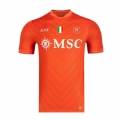 Napoli Maglia Calcio Portieri Uomo 25-26