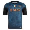 Napoli Maglia Calcio Halloween Uomo 25-26 Napoli Maglia Calcio Halloween Uomo 25-26