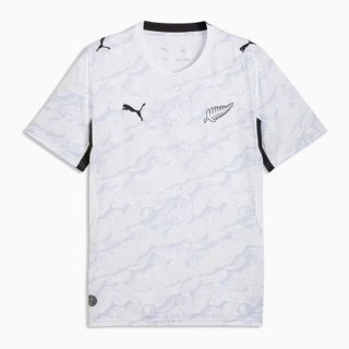 Maglia Calcio New Zealand Prima Uomo 2026 Maglia Calcio New Zealand Prima Uomo 2026